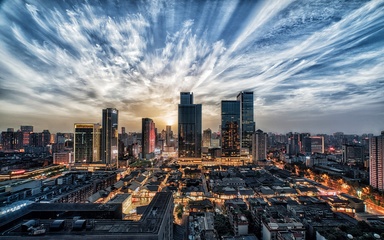 成都2020創(chuàng)交會下周啟幕 聚焦區(qū)塊鏈技術(shù)、營造產(chǎn)業(yè)發(fā)展生態(tài)