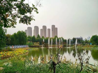 從北環(huán)到南環(huán)。