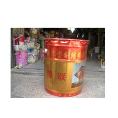 供應豫聯HQ-YL防火涂料|防火涂料廠家圖片_高清圖_細節圖-鄭州駝馬建材 -