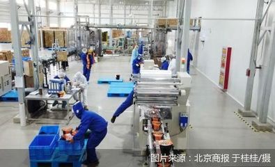 國內大循環 消費新格局 | 一盒自熱火鍋催熟產業集群