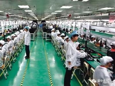 加州將成為全美首個無證移民庇護州 || 已出關118萬臺,鄭州為何能造出全球一半的iPhone_財經_網