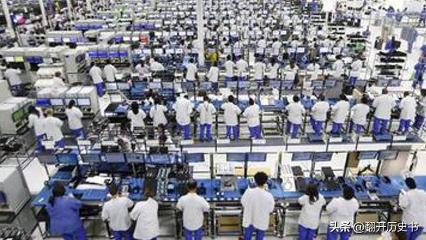 如果富士康要走了,中國上百萬員工怎么辦?