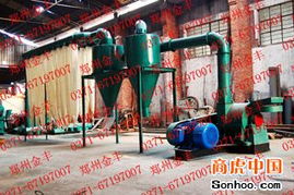 供應(yīng)優(yōu)質(zhì)木屑機(jī)，鄭州專業(yè)制造，高效環(huán)保滿足多領(lǐng)域需求