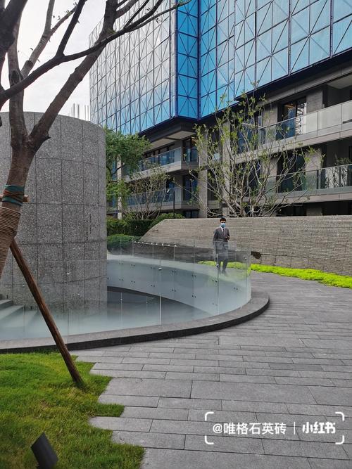 萬科·拾謐森語 鄭州鄭東新區(qū)的生態(tài)人居新典范