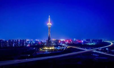 太驚艷！鄭州鬧市區(qū)隱藏百年的秘境，你不想去看看嗎？