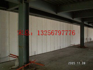 濟南與鄭州ALC/AAC墻板市場及廠家綜述