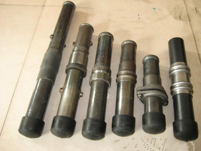 鄭州聲測管價格與領(lǐng)翔鋼管廠家直銷詳解