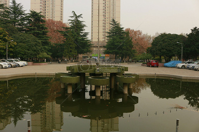 鄭州印象 古今交融的城市畫卷