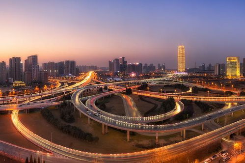 鄭州將新增306米第一高樓，或成城市新地標