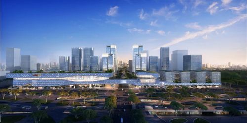 為更好的鄭州，非凡相見